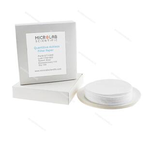 醋酸纤维素膜CA 水系圆片滤膜142*0.22/0.45/0.8μm 微孔滤膜