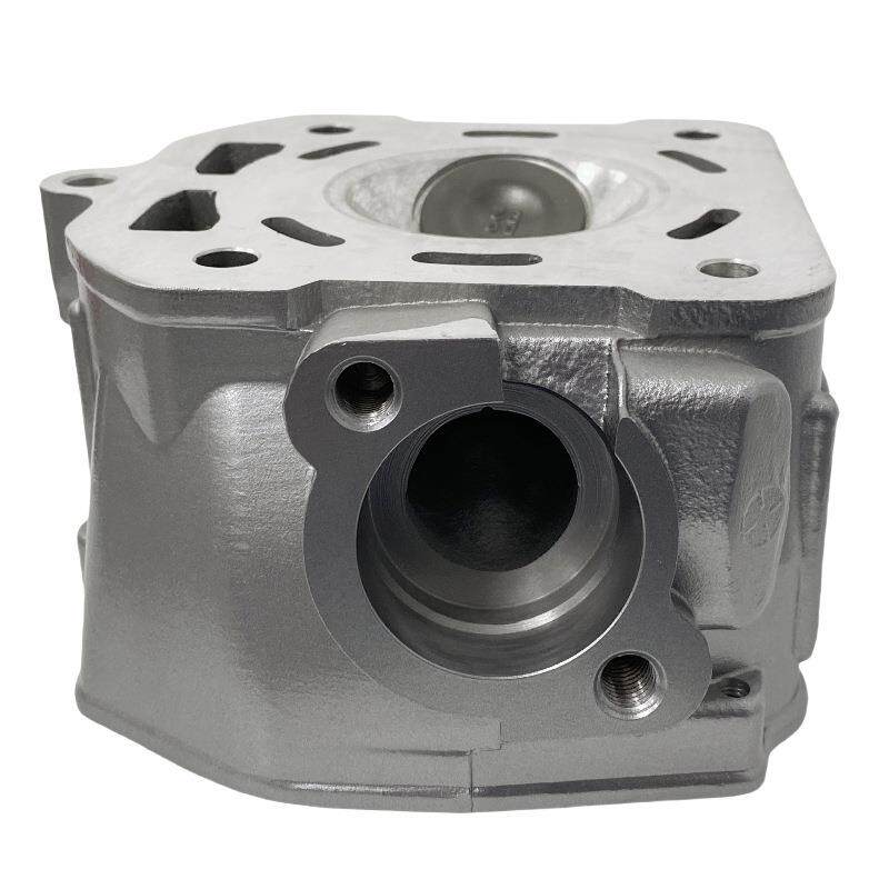 摩托车发动机气缸适用 Honda CG250 ZongShen CG250 水冷缸头配件