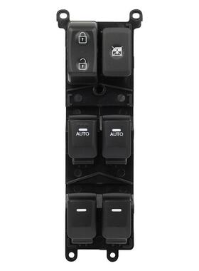 厂家直销适用于起亚 玻璃升降器开关93571-A7200