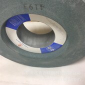 国产1040机1050机1080机无心磨床砂轮GC绿碳化硅39C350 125 127