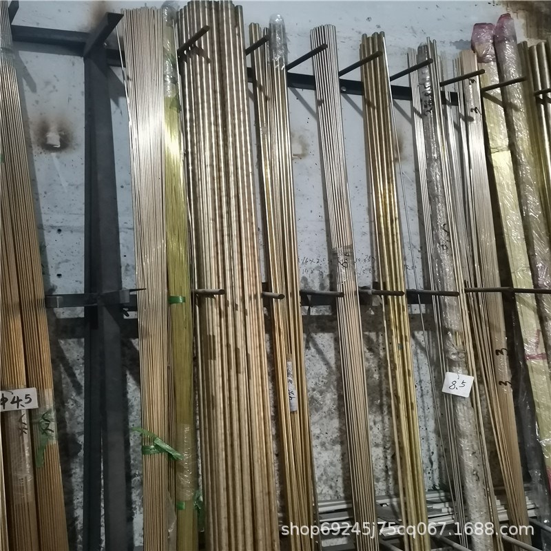 CUAL5铜铝合金CUAL7青铜板CUAL8牌号CUAL7FE3SN铜合金CUAL7SI2