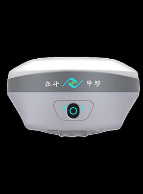 测量仪中移cors3CM5带高精度华测年年流I量1北斗gpsRTK放样产惯导