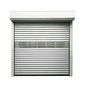 甄选 仓库电动升降快速门 硬质快速门车间自动感应快速卷帘门