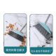 甄选扫把簸箕家用两件套组合加厚套装 扫帚个扫地软毛头发笤帚