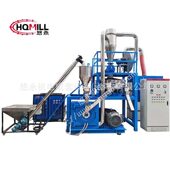 PET pvc塑料磨粉机粉碎机磨粉机 甄选塑料磨粉机工业立式