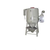 甄选立式 干燥搅拌机粉料片料混色烘干机除湿混料加温不锈钢