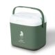 甄选广东工厂 PU发泡加厚保温箱户外冰块冷藏露营冰桶摆摊便携 包邮