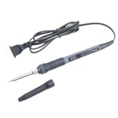 烙铁数显可调温家用大功率电烙铁 936电烙铁便携式 甄选WEMON 维盟