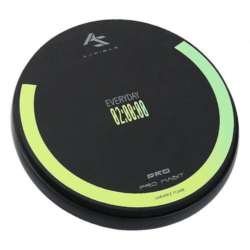 甄选AS哑鼓垫12寸架子鼓练习器打哑鼓初学家用节拍器套装打击板训