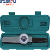 甄选预置式 精度汽修快速棘轮力矩套筒公斤扭矩 AC扭力扳手可调式