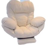 甄选家用电脑椅舒适久坐升降电脑沙发椅女生卧室书桌椅公电竞靠背