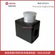 甄选0242.024.00德国海隆电磁阀线圈HERION电磁线圈0242电压DC24V