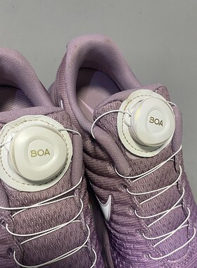 运动跑步鞋加装BOA旋钮鞋扣钢丝鞋带替换修复维修更换懒人免系