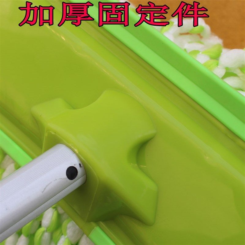 大货车洗车拖把长柄伸缩杆洗车刷子软毛汽车擦车蜡拖洗车工具