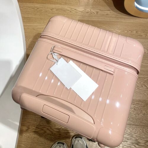 超大行李箱ins女网红28寸高y颜值潮流皮箱子拉杆箱静音万向轮36寸