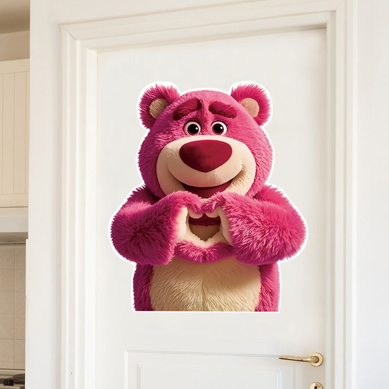 装饰墙贴遮丑补洞大面积纸