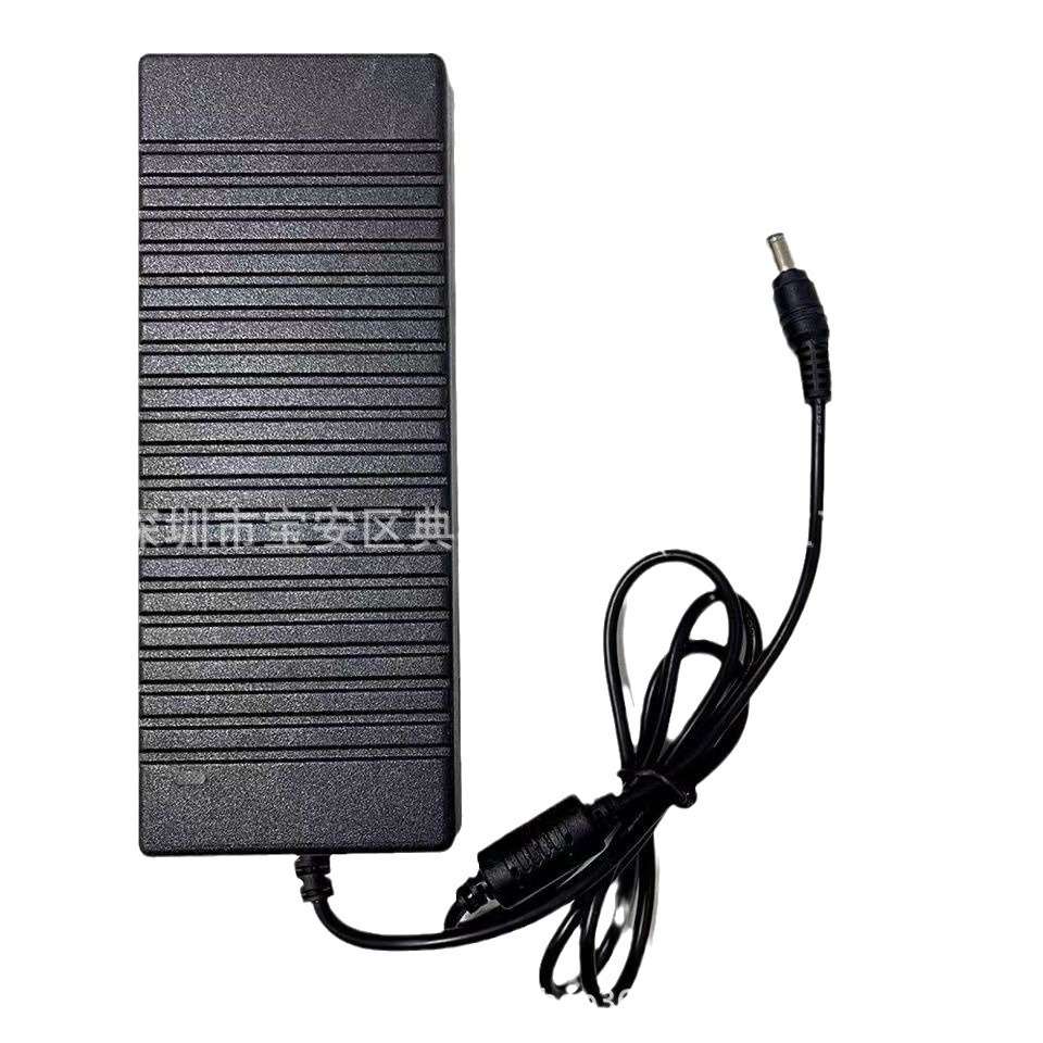 24V10A电源适配器24V8A桌面式3D打印机240W24V6A开关高效节能