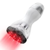 甄选瑞初砭石温灸仪刮痧仪扶红外按摩器养生仪阳温灸器调湿家用