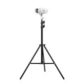 甄选YONGEER M90直播发丝灯主播专用人鱼姬头顶灯神明少女胸口灯