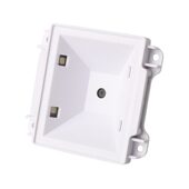 甄选EM6132嵌入式 二维扫描模组门禁读头公交闸机影院购票二维扫码