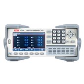 40通道温度记录仪温度巡 甄选多路温度测试仪优利德UT3240 3208