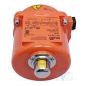 SY1 230 电动开关蝶阀驱 甄选搏力谋belimo执行器