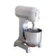 甄选全自动打面揉面机不锈钢商用和面机多功能打蛋机鲜奶油打发搅