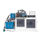 甄选金属管封口机现货供应金属不锈钢铜铁铝管频加热封口机