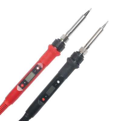 936H 80W液晶可调温电烙铁 恒温烙铁 11P0V烙铁 套装 工具