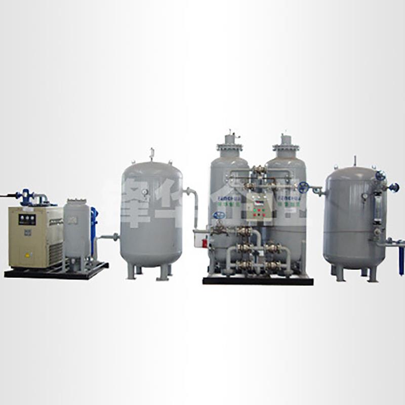 制氮机户外机械设备厂家食品行业制氮机全自动化液氧工业氮气机器