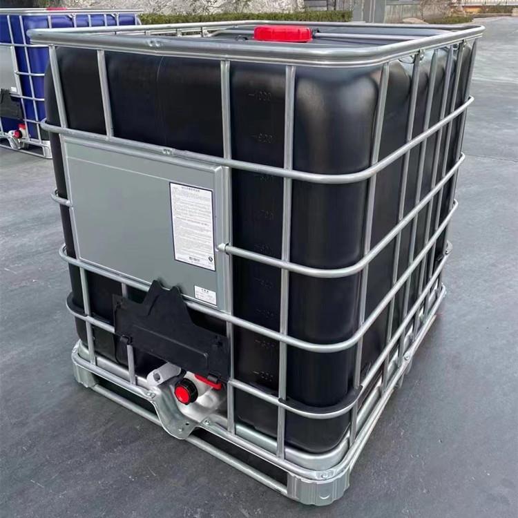 化工桶200升广口钙粉法兰桶1000L吨桶30L树脂包装圆罐