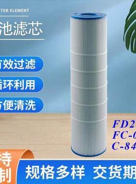泳滤C芯FD2165｜C-8池481｜JANS200P-4｜FC-0823