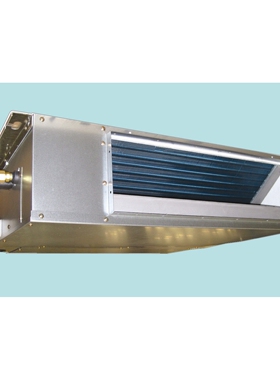 约克YDCH100H0NA高静压风管机 约克风管机 约克多联机内机