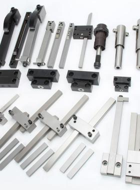 源头厂家直销S供应TRCK锁扣Z3模 Z4 Z5 ZA6 Z7 扣机非标定 做