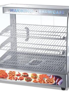 商用小型保保温，多柜用途温展示柜迷你，保温展示柜，食品展示柜