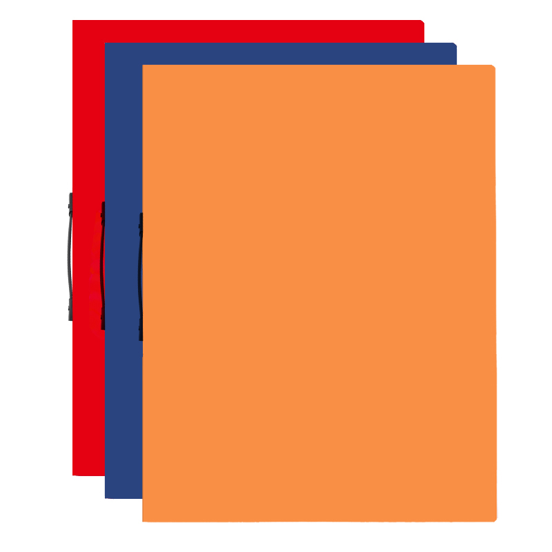 四尺国画收纳册超大画夹B2报收藏A0文件夹美术协会书画院