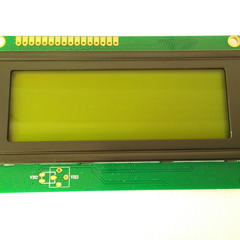 0802 60 602 604 2002 2004 2864 9264 LCD 液晶屏 5伏