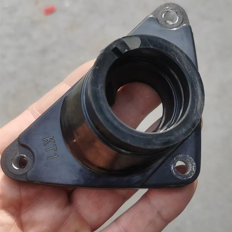 62-KT-03 XR250 XR250L 9-96 XR250R 86-04 化油器接口胶