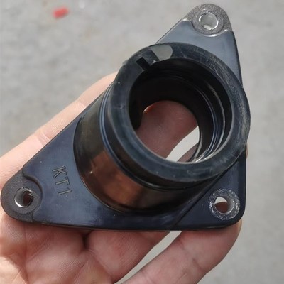 62-KT-03 XR250 XR250L 9-96 XR250R 86-04 化油器接口胶