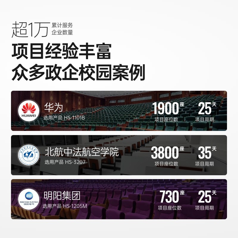 sitzone精一礼堂椅剧院影院报告厅音乐厅座椅阶梯教室课桌培训椅