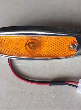 徐工吊车20G20k25k50K系列边灯行车灯视框灯原厂配件徐工吊车边灯