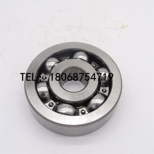 C&U人本轴承6405 6406 6407 6408 6409 6410 6411 6412 6413 6414