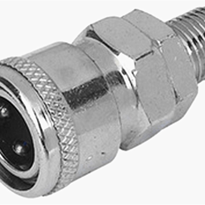 气动C式快插快速管接头SM20/30/40外螺纹2分3分4分 G1/4G3/8G1/2