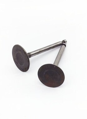 168风冷汽油机170F发电机发动机139 152  188柴油机190进 排气门