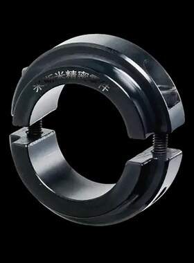 光轴分离式固定环轴承固定用SCSS1712SCSS2013轴承挡圈轴承固定环