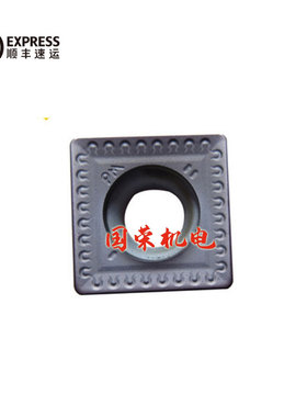 株洲钻石ZCCCT 株钻数控刀片 SPMT120408-PM YBG302特惠