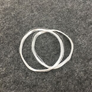 水线 首饰电镀专用导线 引流线 连接线首饰电镀工具打金工具