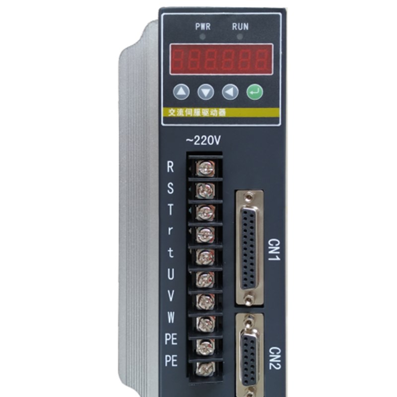 斯越尔QB-30A,50A1,50A,75A交流伺服驱动器增量式脉冲控制