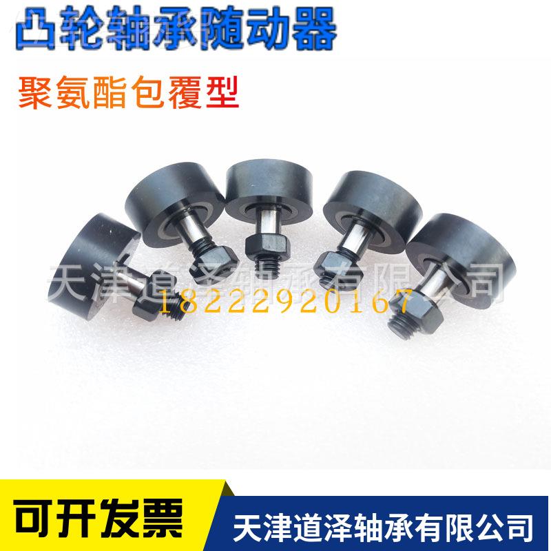 2包胶轮随凸动器轴承CBNYFFRUU12-30/1C2-3/FFTH/CFTSH