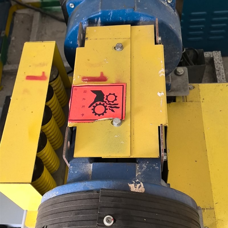 【全新】天津奥的斯钢带曳引机 DAA20220BZ672 CD521 523 525 536